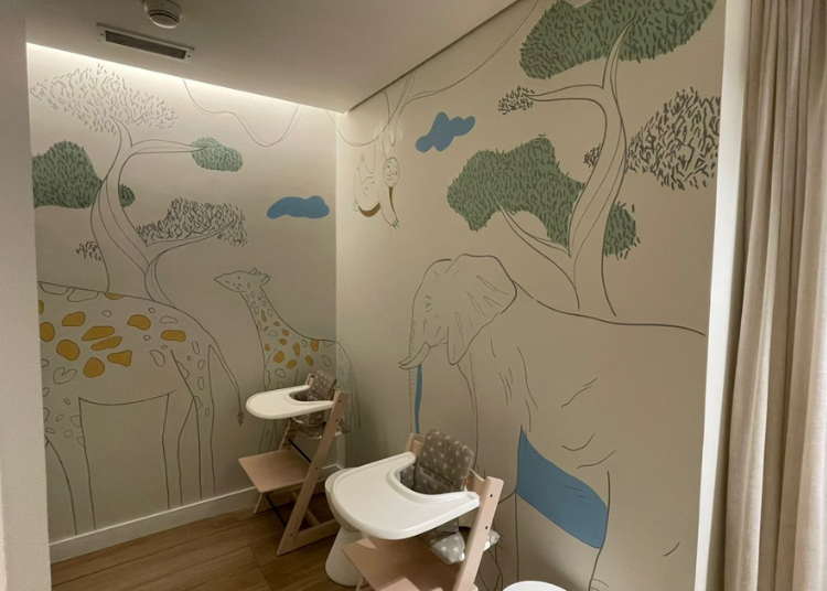 Plaza Sul Shopping oferece estrutura completa para o seu conforto e bem-estar